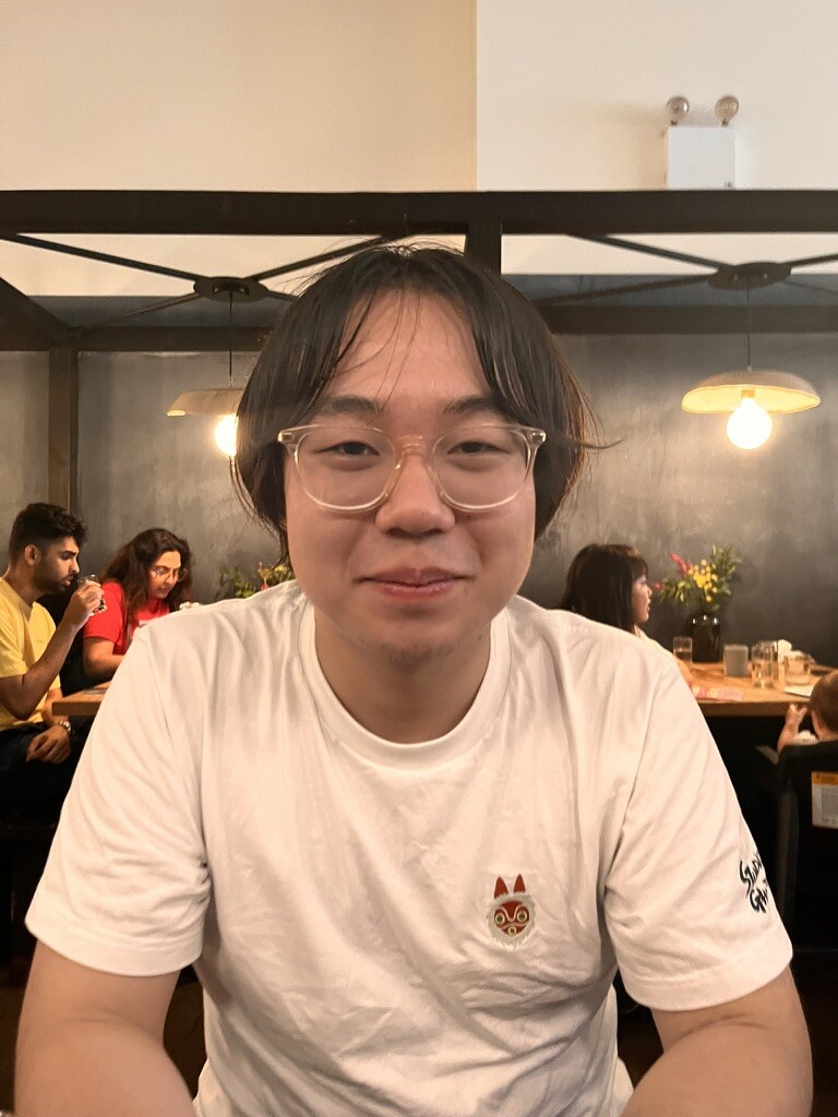 member portrait